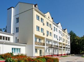 Пансионат \\&amp;#039;Морская волна\\&amp;#039; - Анапа