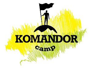 ВСЕ ЛУЧШЕЕ, ДЛЯ НАШИХ ДЕТЕЙ – лагерь Komandor camp !!!